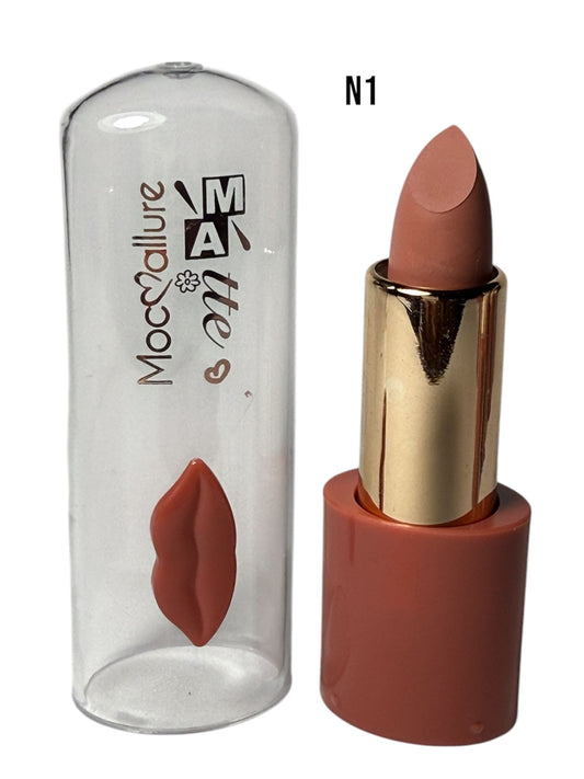 ROSSETTO LIP MAT N.1