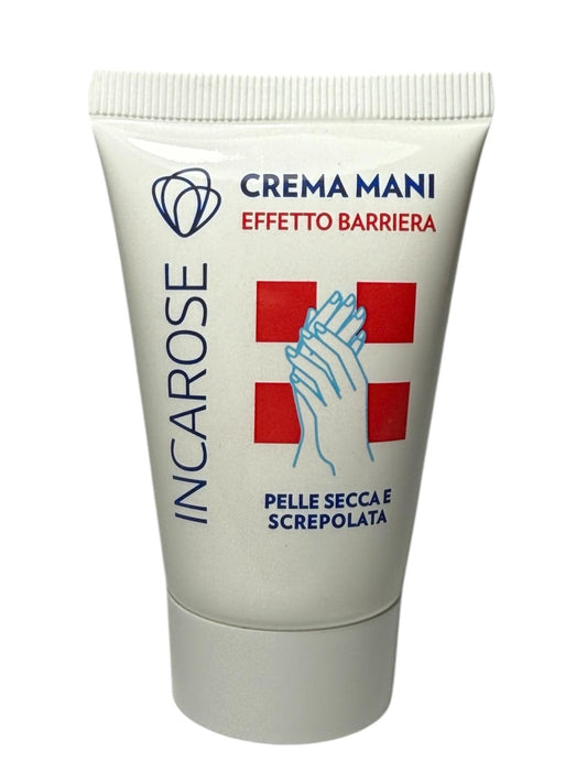 CREMA MANI EFFETTO BARRIERA