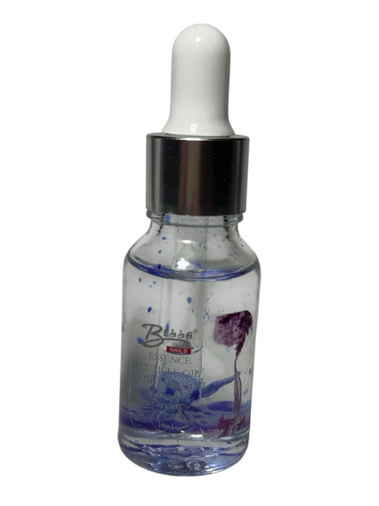 OLIO CUTICOLE LAVANDA