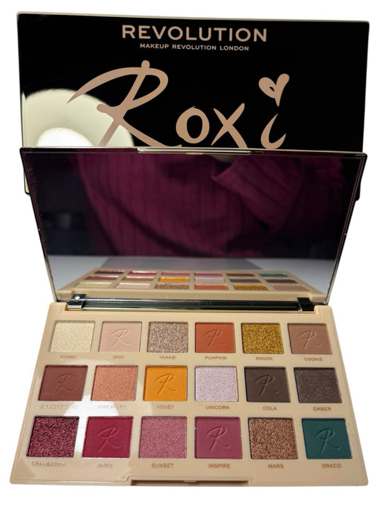PALETTE ROXI