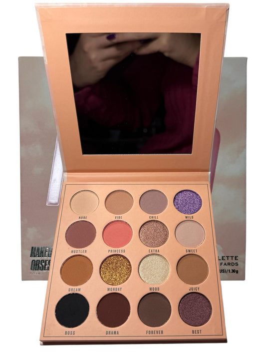 PALETTE MOOD