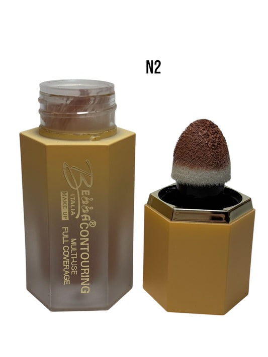 CONTOURING LIQUIDO n.2