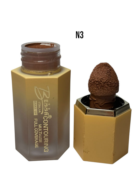 CONTOURING LIQUIDO n.3