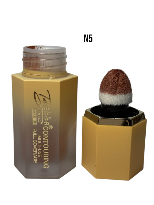 CONTOURING LIQUIDO n.5
