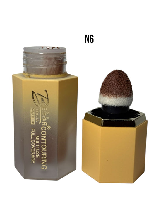CONTOURING LIQUIDO n.6