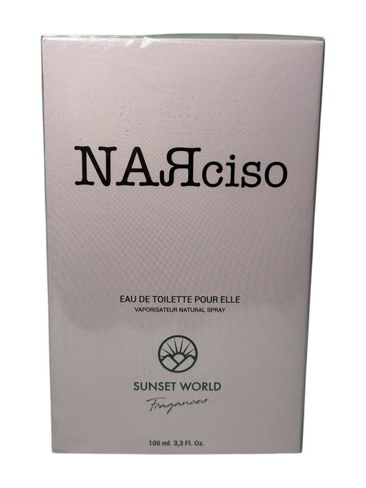 PROFUMO DUPE NARCISO