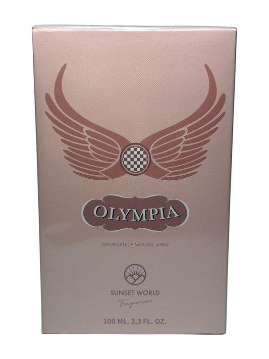 PROFUMO DUPE OLIMPYA