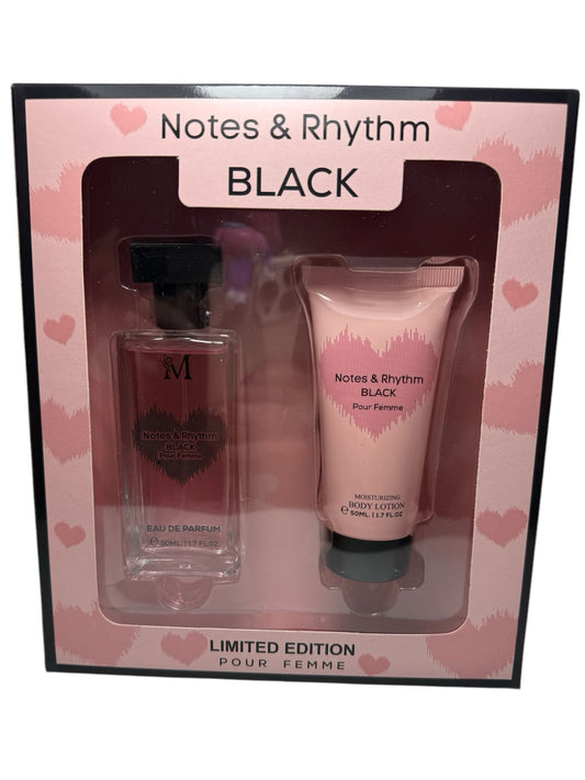 SET PROFUMO + CREMA CORPO DUPE NARCISO