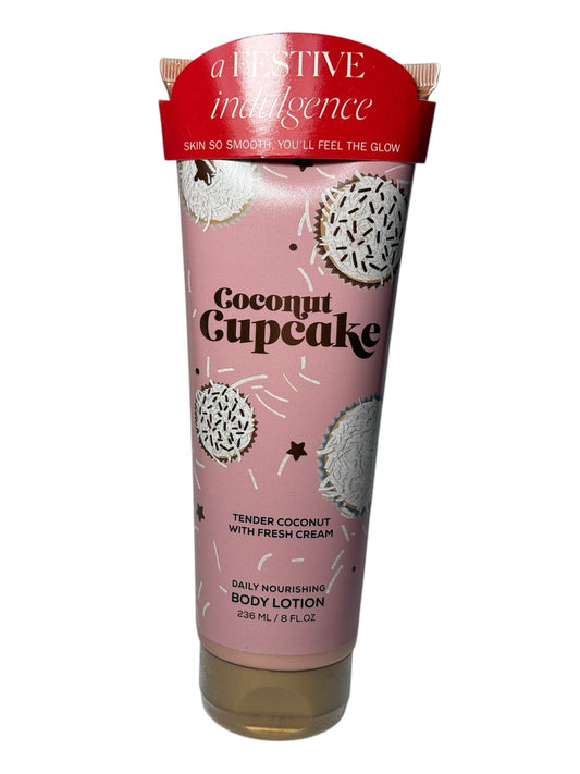CREMA CORPO IDRATANTE AL COCCO