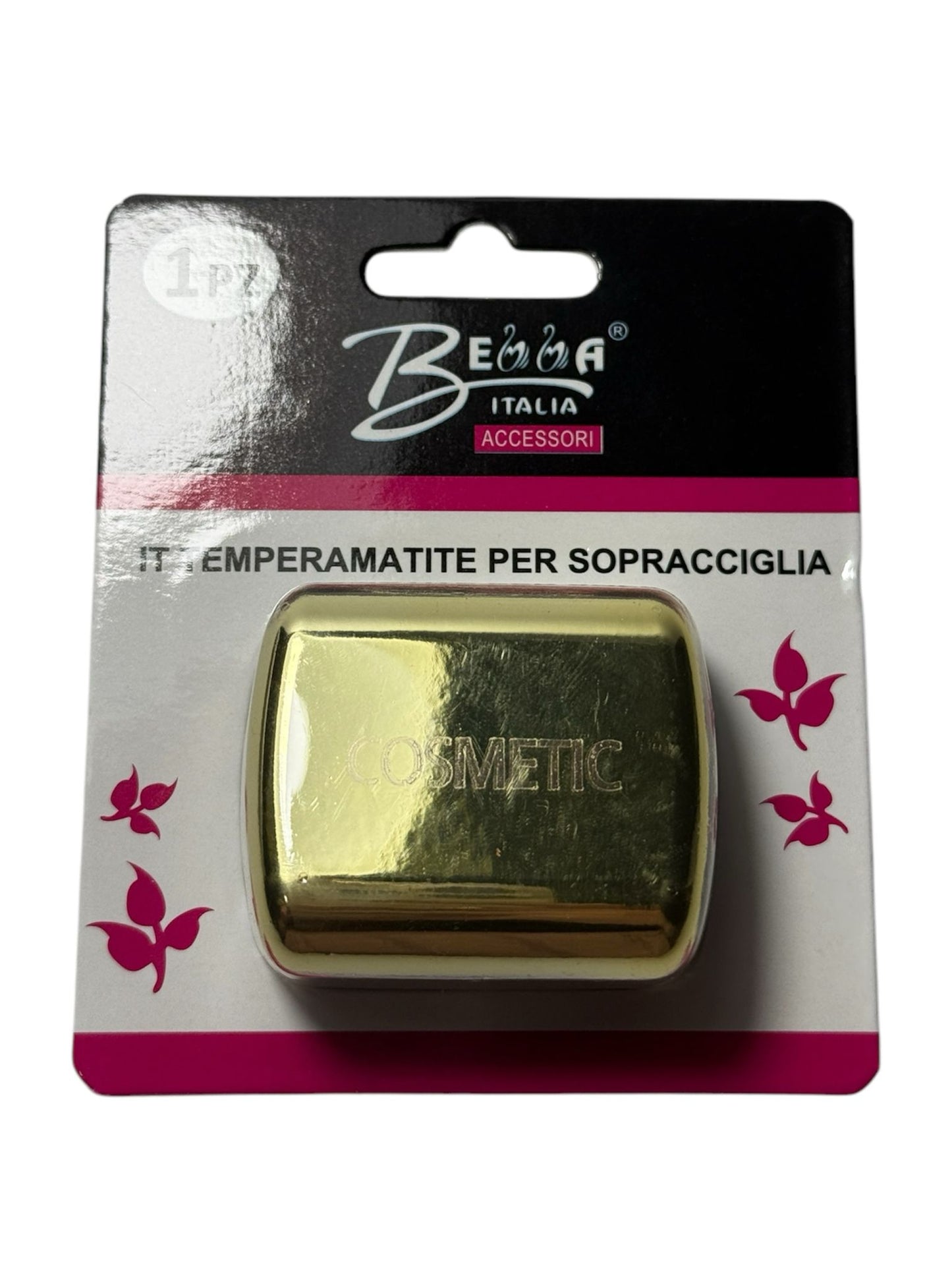 TEMPERAMATITE COLOR ORO