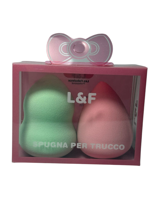 BEAUTY BLENDER