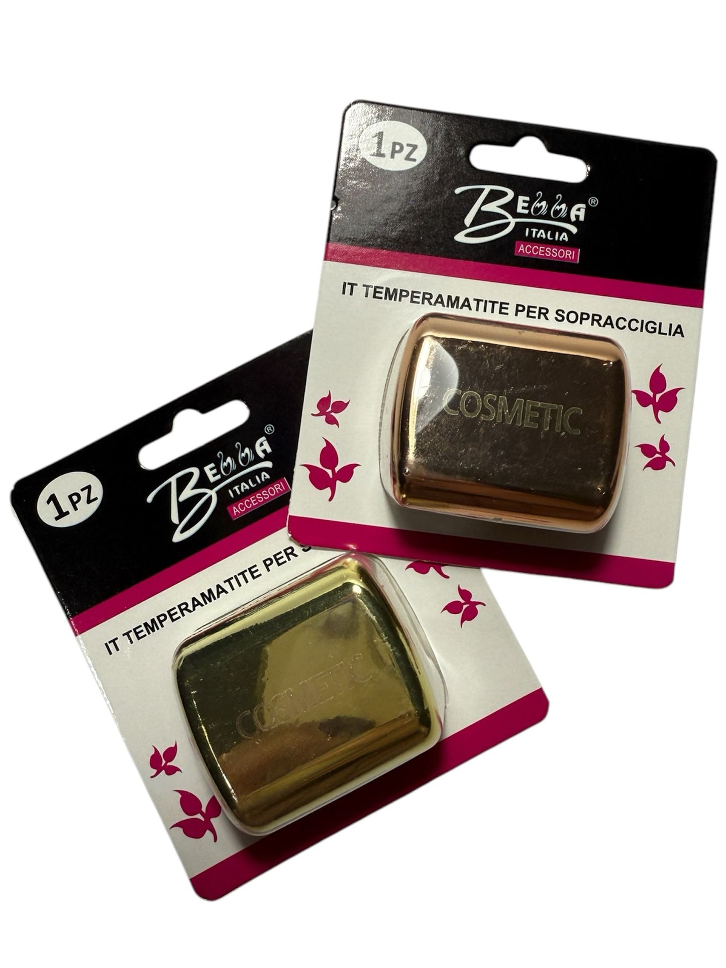 TEMPERAMATITE COLOR BRONZO