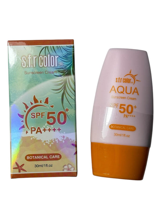 CREMA SOLARE PROTETTIVA