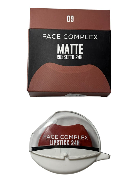 ROSSETTO FACE COMPLEX 09