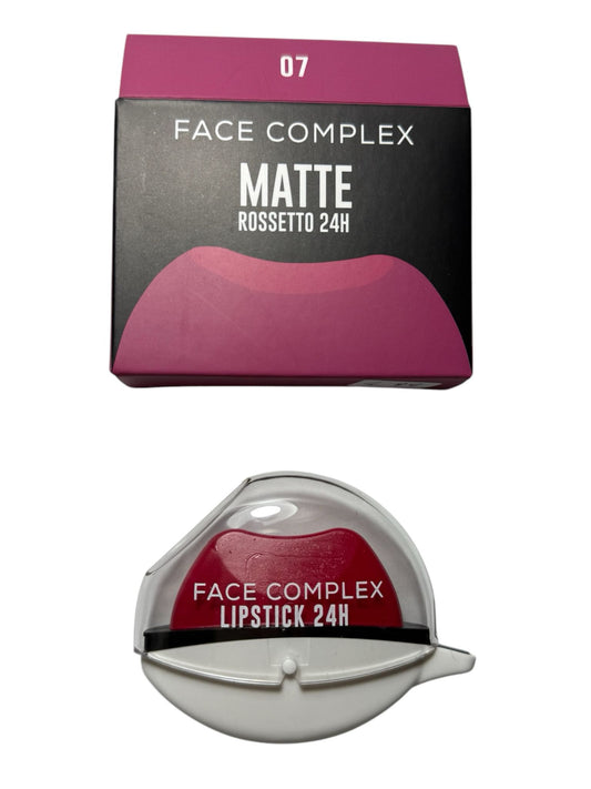 ROSSETTO FACE COMPLEX 07
