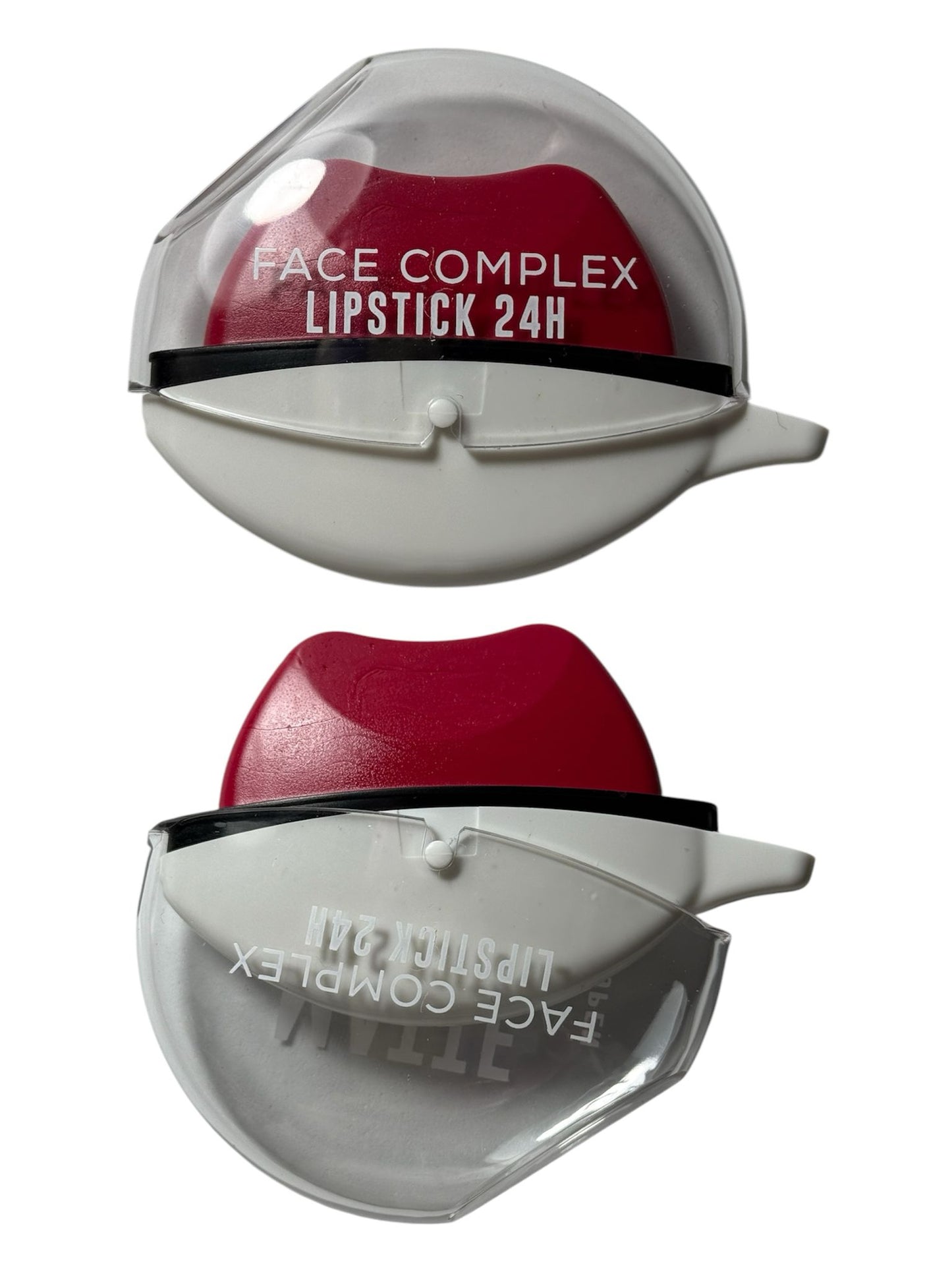 ROSSETTO FACE COMPLEX 07