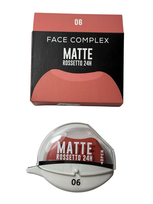 ROSSETTO FACE COMPLEX 06