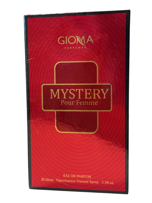 PROFUMO MYSTERY