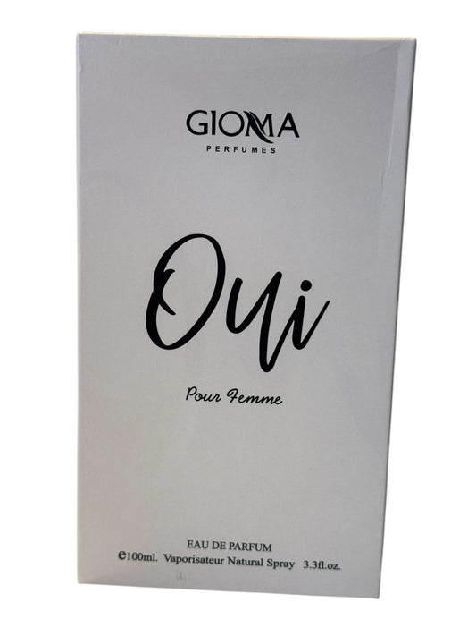 PROFUMO OUI