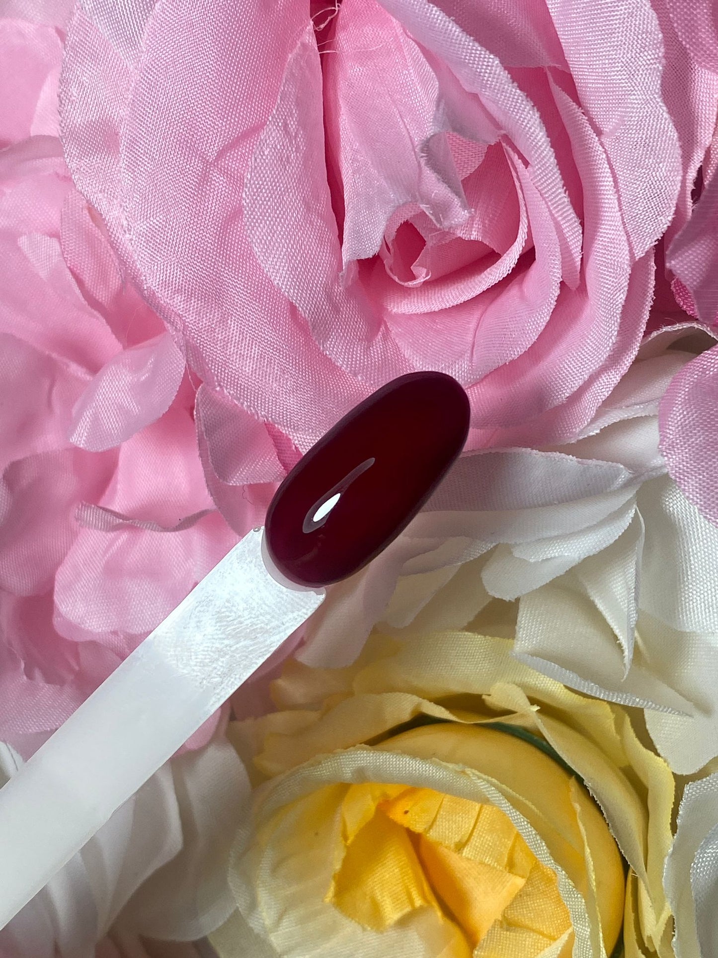 COLOR LIBRA N° 034 - Gel polish ad alta pigmentazione per una copertura intensa