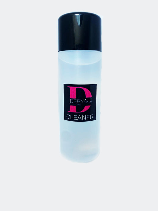 Cleaner - sgrassatore per gel e acrigel