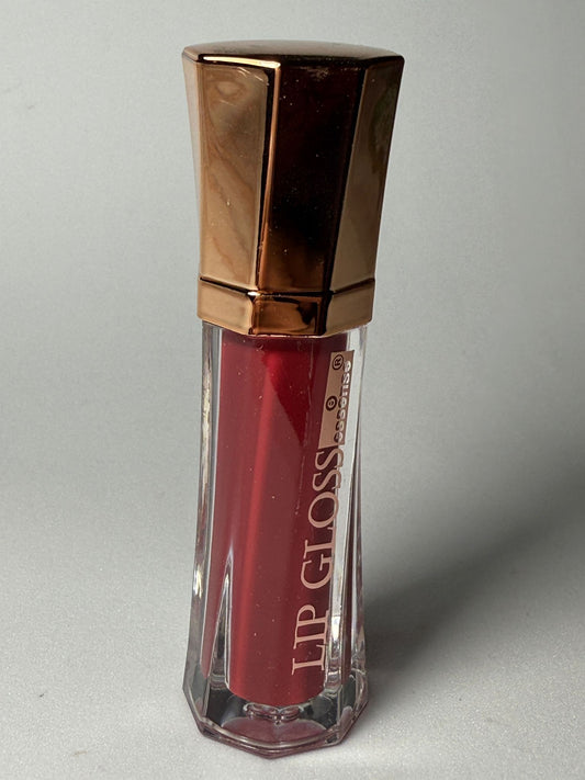 LIP GLOSS TINTA n°12