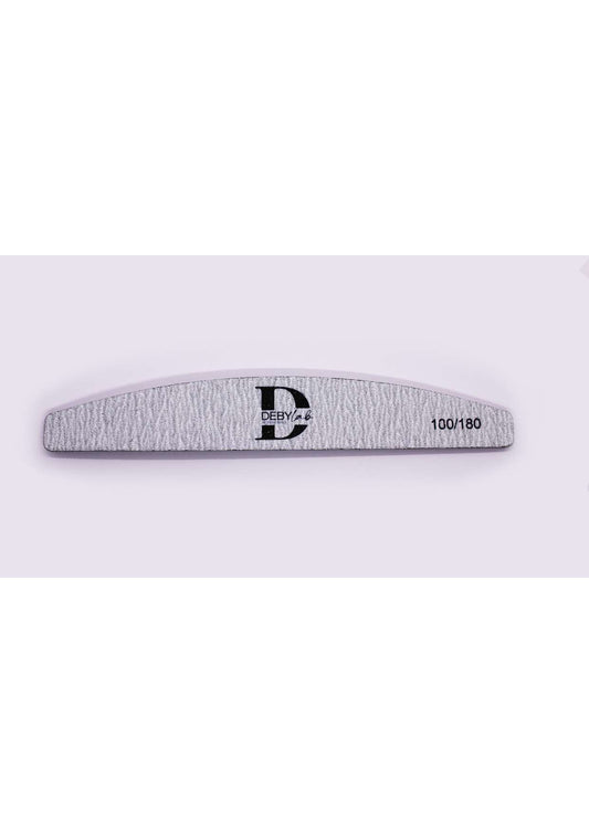Lima half moon professionale grana 100/180