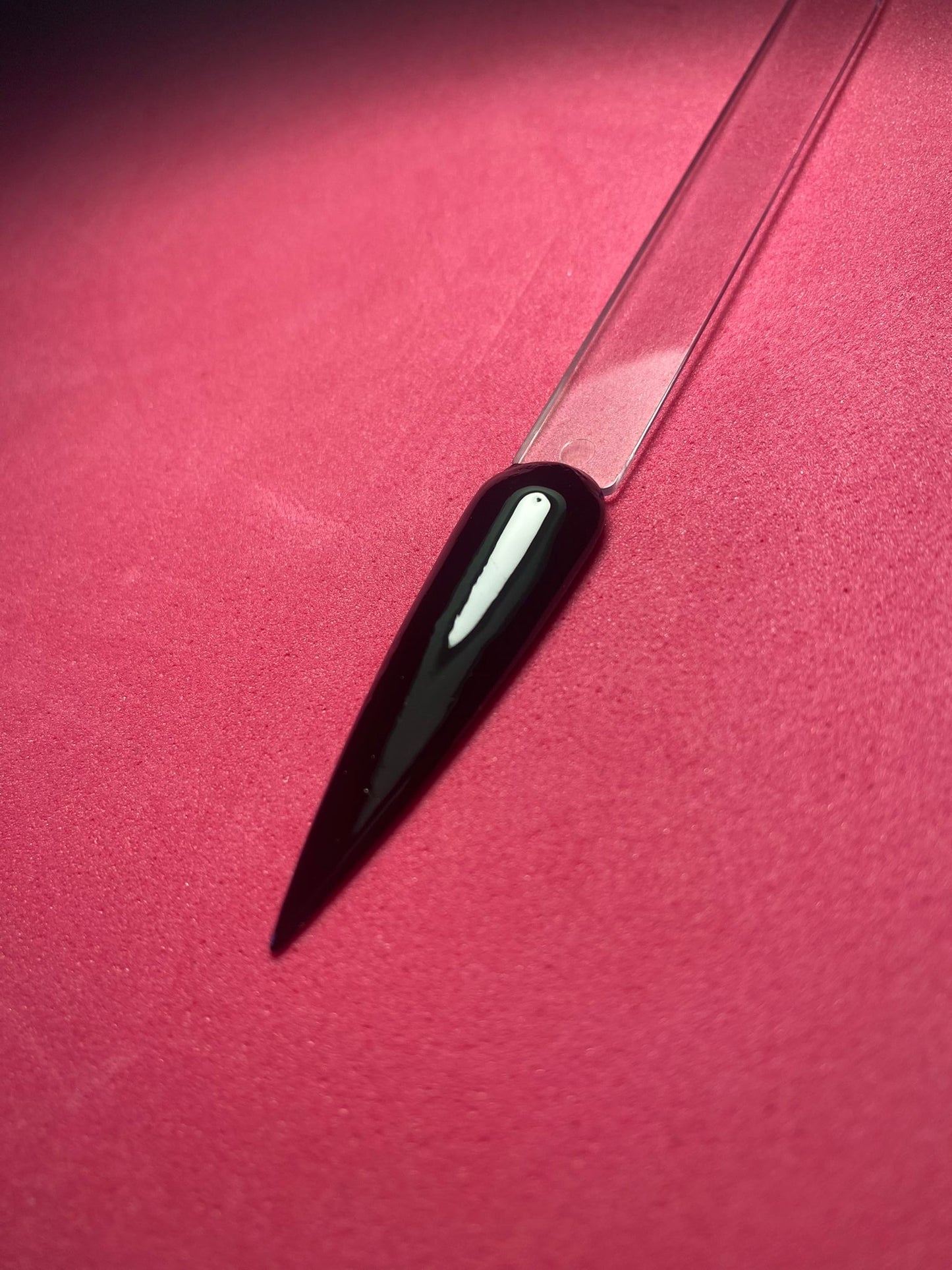 COLOR LIBRA N° 001 -  Gel polish ad alta pigmentazione per una copertura intensa