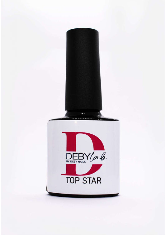 TOP STAR - senza dispersione, applicabile su tutti i tipi di prodotti